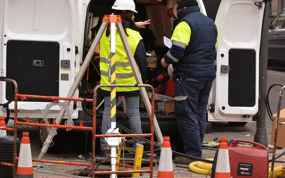 déboucheur canalisation wc Villeneuve-la-Garenne